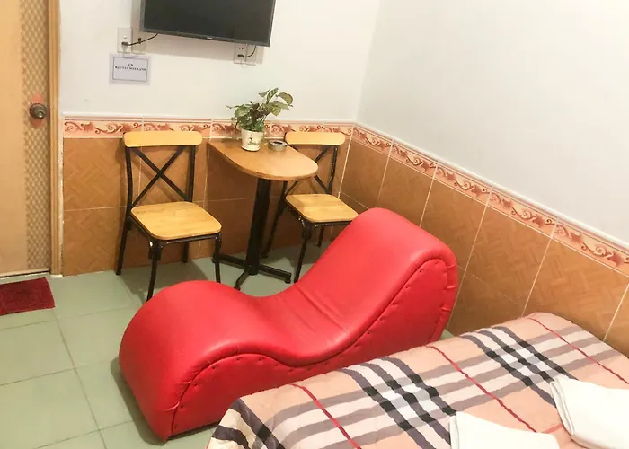 Lucky Motel