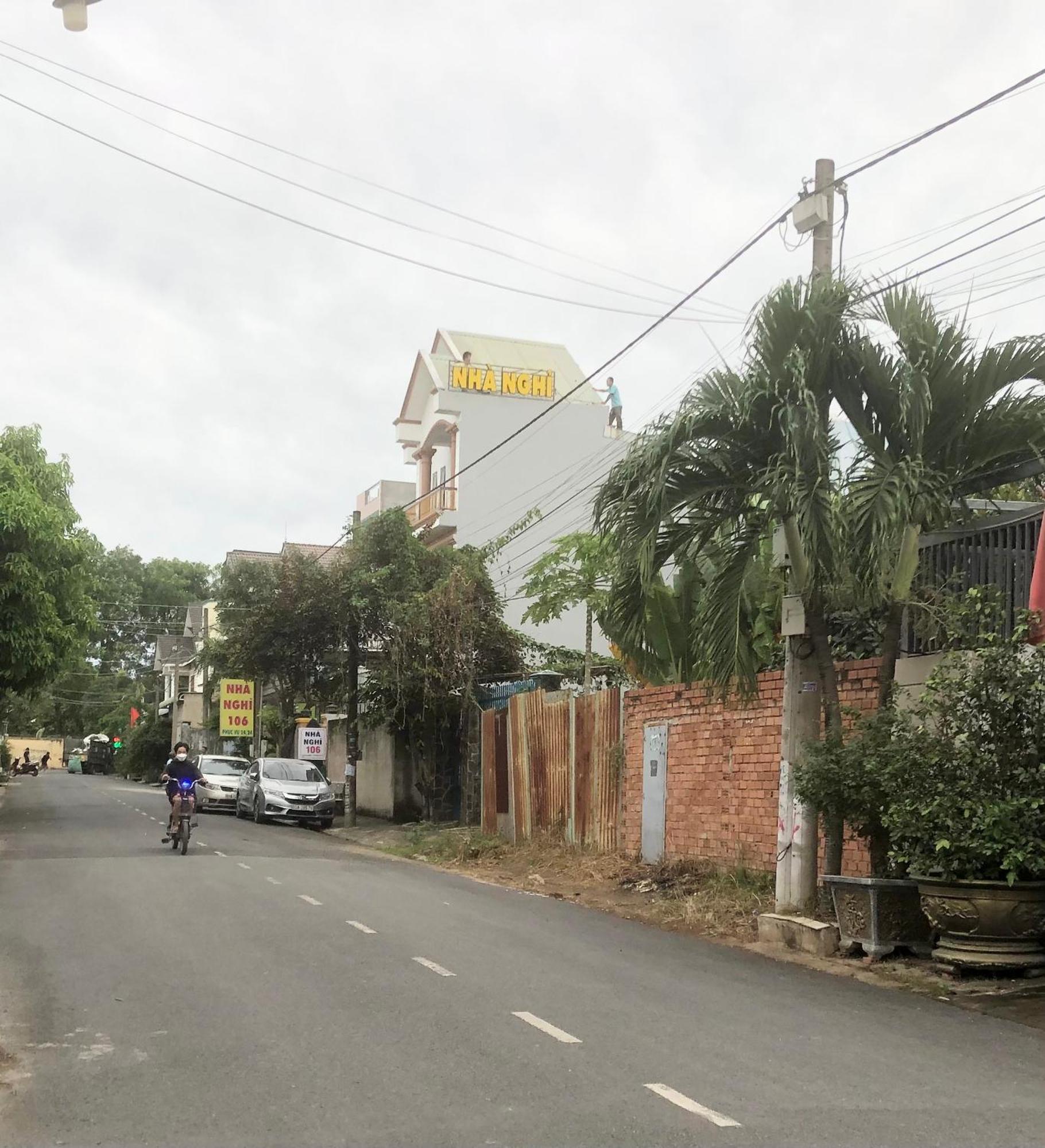 Lucky TP. Hồ Chí Minh